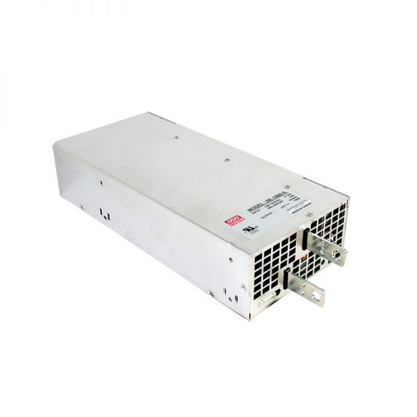 Mean Well Single Output Power Supply SE-1000 series