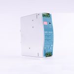 Mean Well Single Output Industrial DIN RAIL EDR-150-24