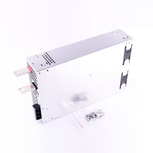 Mean Well Single Output Power Supply SE-1500 series