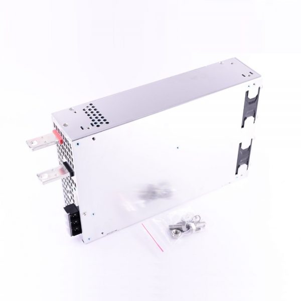 Mean Well Single Output Power Supply SE-1500 series