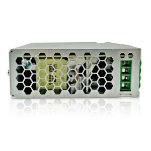 Mean Well Single Output Industrial DIN RAIL EDR-120 series