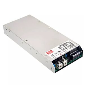 Mean Well Power Supply with Single Output RSP-2000 series