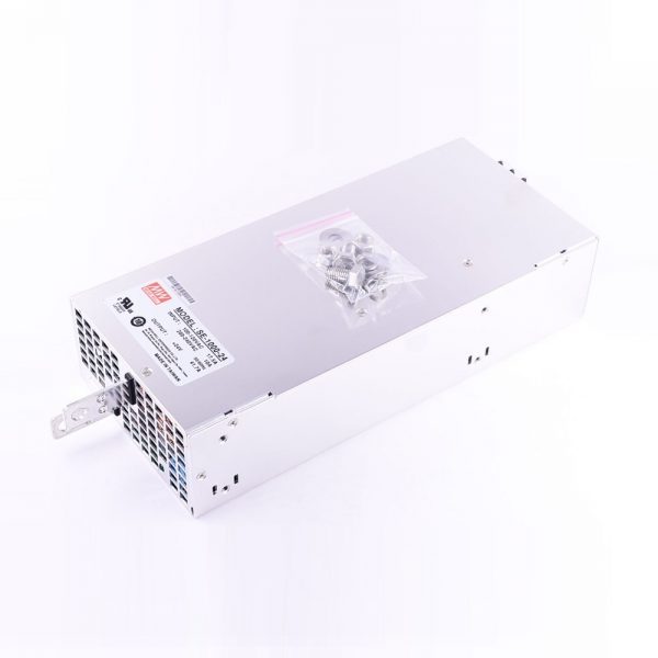 Mean Well Single Output Power Supply SE-1000 series