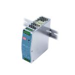 Mean Well Single Output Industrial DIN RAIL EDR-150-24