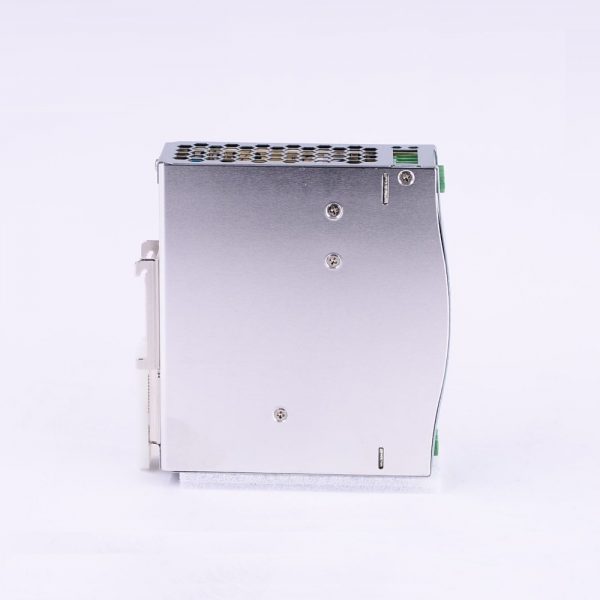 Mean Well Single Output Industrial DIN RAIL EDR-150-24