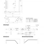 Dual Output Switching Power Supply RD-65 series