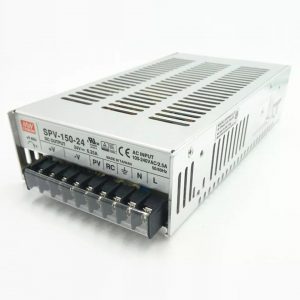 Mean Well Single Output with PFC Function SPV-150 series
