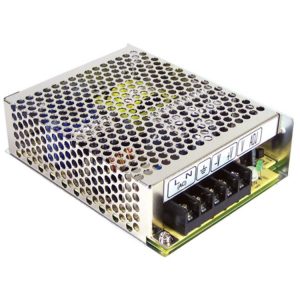 Dual Output Switching Power Supply RID-65 series