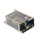 Mean Well Single Output with Battery Charger UPS Function PSC-60 series