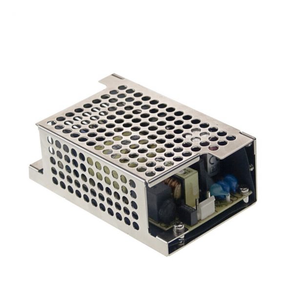 Mean Well Single Output with Battery Charger UPS Function PSC-60 series