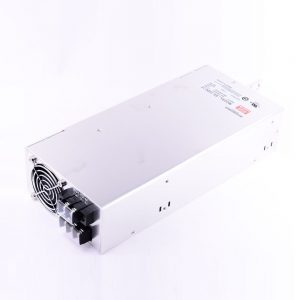 Mean Well Single Output Power Supply SE-1000 series