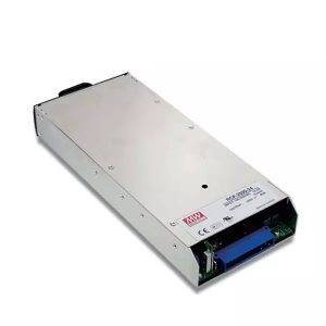 Mean Well Rack Mountable Front End Rectifier RCP-2000 series