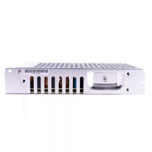 Mean Well Single Output with PFC Function RSP-75 series