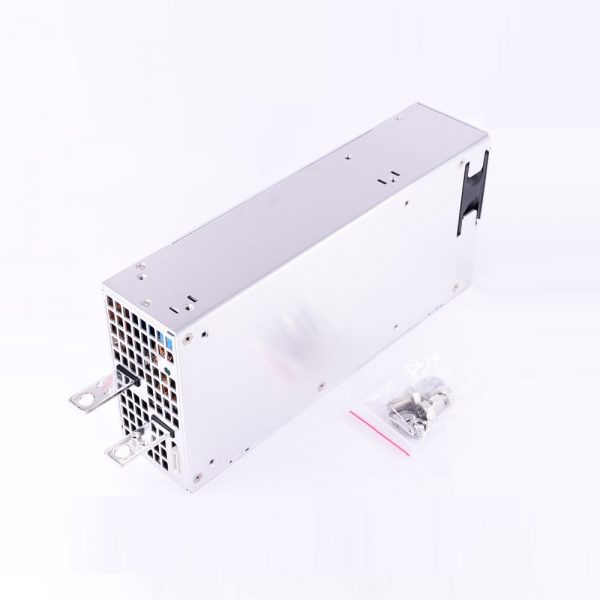 Mean Well Single Output Power Supply SE-1000 series