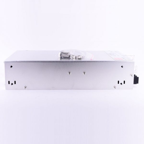 Mean Well Single Output Power Supply SE-1500 series