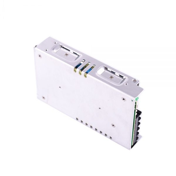 Mean Well Single Output with PFC Function RSP-75 series