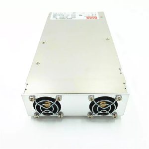 Mean Well Power Supply with Single Output RSP-2000 series