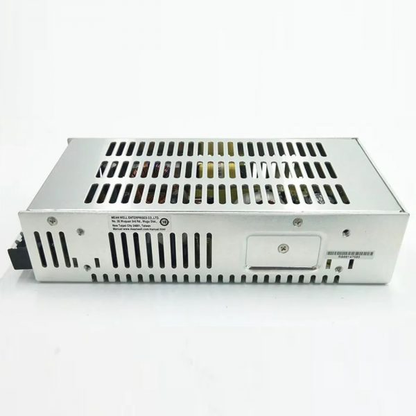 Mean Well Single Output with PFC Function SPV-150 series