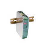 Mean Well Single Output Industrial DIN RAIL EDR-75 series