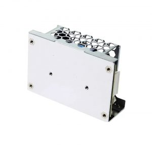 Mean Well Single Output with Battery Charger UPS Function PSC-35 series