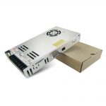 Mean Well Single Output Switching Power Supply LRS-350 series