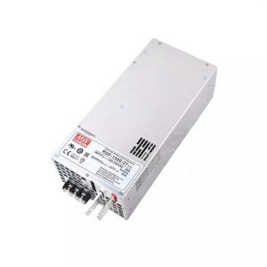 Mean Well Single Output Power Supply RSP-1500 series