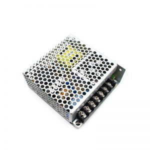 Dual Output Switching Power Supply RD-50 series