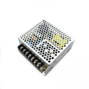 Dual Output Switching Power Supply RD-50 series