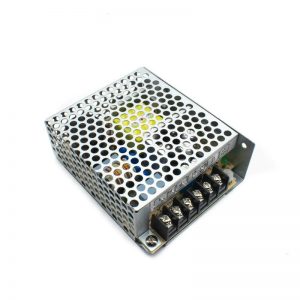 Dual Output Switching Power Supply RD-35 series