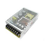 Dual Output Switching Power Supply RD-85 series