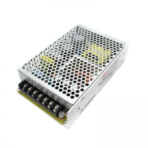 Dual Output Switching Power Supply RD-85 series