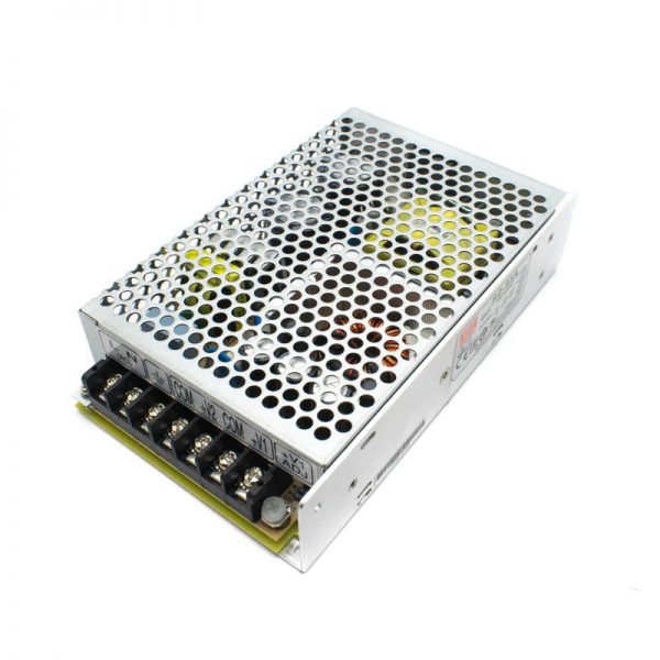 Dual Output Switching Power Supply RD-85 series