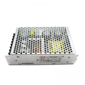 Dual Output Switching Power Supply RD-85 series