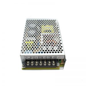 Dual Output Switching Power Supply RD-85 series