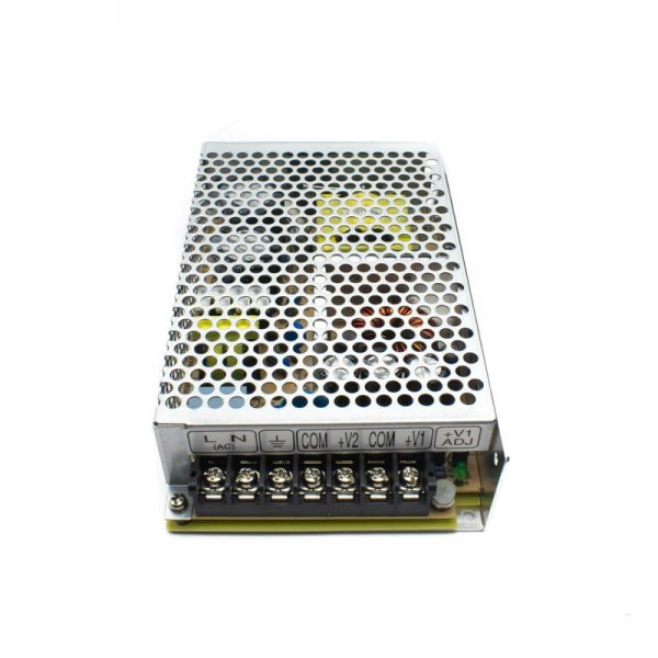 Dual Output Switching Power Supply RD-85 series
