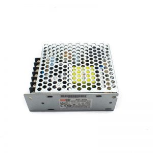 Dual Output Switching Power Supply RD-35 series