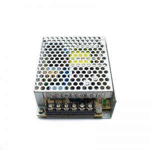 Dual Output Switching Power Supply RD-35 series