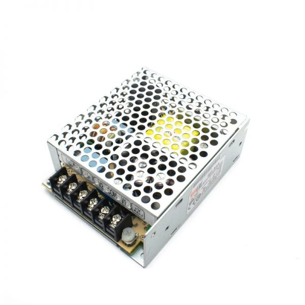 Dual Output Switching Power Supply RD-35 series