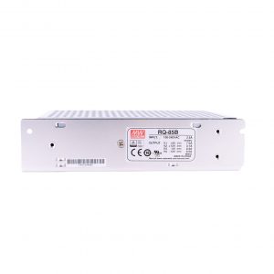 Mean Well Quad Output Switching Power Supply RQ-85 series