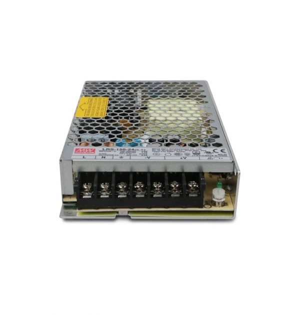 Mean Well Single Output with PFC Function RSP-150 series