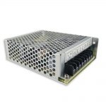 Mean Well Triple Output Switching Power Supply RT-65 series