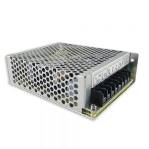 Mean Well Triple Output Switching Power Supply RT-65 series