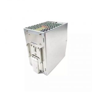 Mean Well Three Phase Industrial DIN RAIL with PFC Function TDR-480