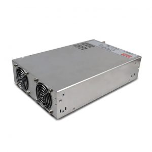 Mean Well Power Supply with Single Output RSP-3000 series
