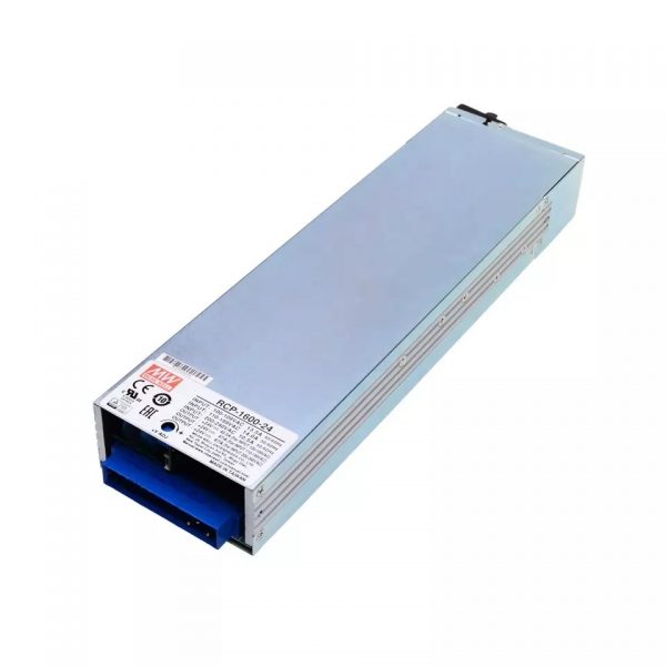 Mean Well Rack Mountable Front End Rectifier RCP-1600 series