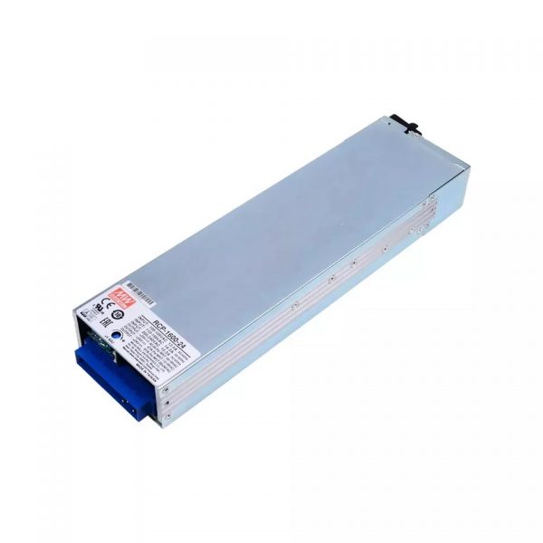 Mean Well Rack Mountable Front End Rectifier RCP-1600 series