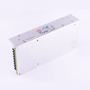 Mean Well Triple Output Switching Power Supply RT-125 series