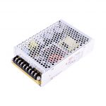 Mean Well Quad Output Switching Power Supply RQ-85 series