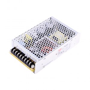 Mean Well Quad Output Switching Power Supply RQ-85 series