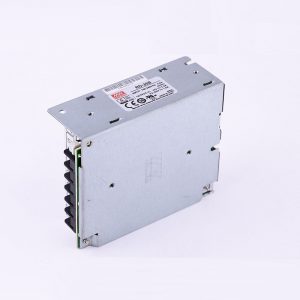Dual Output Switching Power Supply RD-35 series
